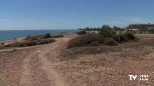 Celebrada la mesa de negociación para intentar alcanzar un acuerdo sobre el proyecto de Cala Mosca