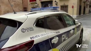 La Policía Local de Callosa de Segura interpone más de 20 denuncias por tenencia de drogas