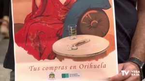 Regresa la Orihuela comercial de finales del siglo XIX y principios del XX