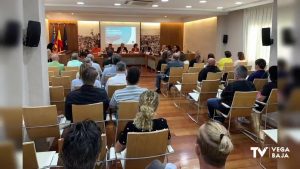 Guardamar recibe 2,4 millones del Plan de Sostenibilidad Turística en Destino