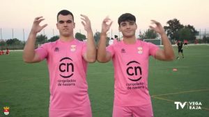 El CF Sporting San Fulgencio se une a la lucha contra el cáncer de mama