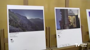 La exposición itinerante Vega Baja del Segura_tu tierra y la mía inicia su recorrido en Orihuela