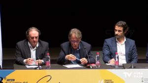 Arranca el el 8º Congreso de Gestión del Deporte y el 4º Congreso Estatal de Gestión del Deporte