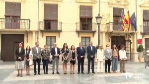 La Generalitat iniciará las obras de ampliación del Hospital Vega Baja a principios de 2023