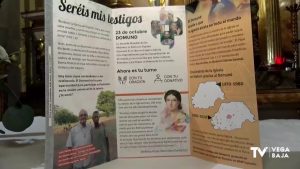 La Diócesis Orihuela-Alicante destina 200.000€ a las zonas más vulnerables con motivo del Domund