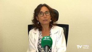 José Cano, nuevo gerente del departamento de salud de Torrevieja tras la renuncia de Pilar Santos