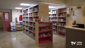 Las bibliotecas siguen siendo el lugar favorito de muchos universitarios para estudiar