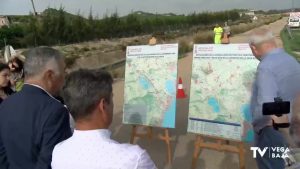 Dolón critica que se "deje al margen" el desdoblamiento de la CV-95 entre San Miguel y Torrevieja