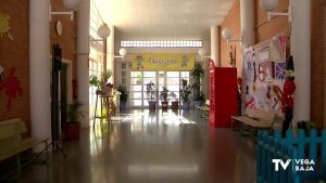 La Conselleria de Educación invertirá 1,2 millones en el CEIP Virgen del Carmen de Torrevieja