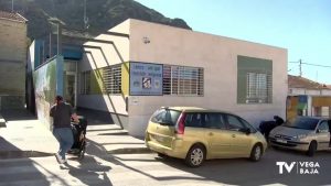 El Centro de Atención Temprana de Orihuela inicia un proyecto piloto con 52 familias