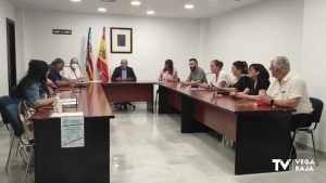 San Fulgencio aprueba su primer Plan Municipal de Juventud para el período 2022-2025