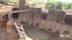 Almoradí inicia las obras de expansión de la red de agua potable para evitar cortes de suministro