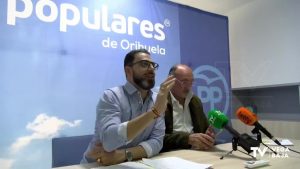 El pleno de Orihuela debatirá sobre ayudas económicas y medidas contra la contaminación acústica