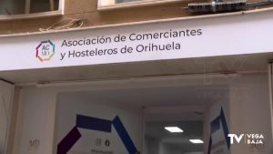 La Asociación de Comerciantes del Municipio de Orihuela estrena nueva sede en su 30 aniversario