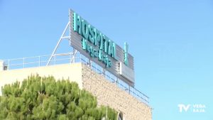 Un motorista atropella a un peatón en Jacarilla y un hombre cae del techo en una empresa de Orihuela