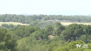 Amigos de Sierra Escalona alegarán contra el proyecto de una línea de alta tensión de 23 km