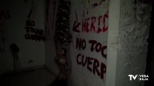 La participación en las "Escape Room" de terror se dispara por Halloween