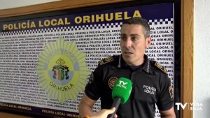 Llegan dos pateras con menores a Orihuela Costa y Torrevieja