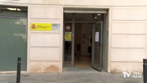 La Delegación Territorial de la CHS en Orihuela tramita cerca de 200 expedientes en dos años