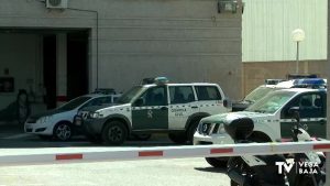 Piden siete años de prisión para un ex capitán de la Guardia Civil de Torrevieja