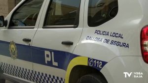 La Policía Local de Callosa de Segura detiene a cuatro personas en una semana