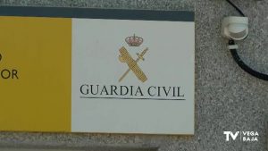 El juicio contra dos agentes de Guardia Civil de Torrevieja se aplaza al 18 de noviembre