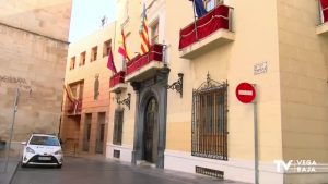 El ayuntamiento de Callosa de Segura rebaja a seis días el pago a proveedores