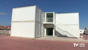 Las obras del nuevo colegio Inmaculada (Torrevieja) comenzarán en febrero