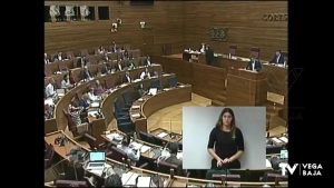 La Generalitat pretende compensar el "déficit de inversiones" en la Vega Baja con 13,5 millones más