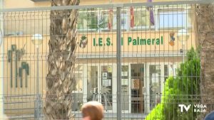 El Ministerio de Educación financia un proyecto de patrimonio industrial del IES El Palmeral