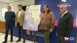 Torrevieja presenta la programación de sus fiestas patronales en honor a la Purísima