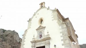 Callosa de Segura celebra el 613º aniversario de la aparición de San Roque