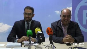 El Grupo Popular de Orihuela pedirá en pleno la aprobación urgente del Plan Local de Residuos