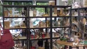 El coste de la luz obliga a recortar la decoración navideña
