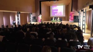 Orihuela acoge un congreso para abordar las inquietudes de los adolescentes