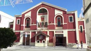 El Teatro Cortés de Almoradí se adapta a todos los públicos