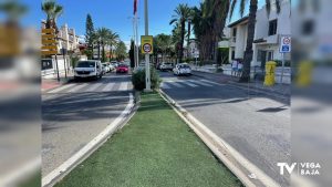 Infraestructuras pasa a Contratación el proyecto para reponer el colector de pluviales en Cabo Roig