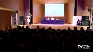 Orihuela organiza una Jornada Interuniversitaria sobre Violencia Vicaria en el auditorio La Lonja