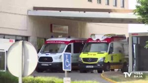 Sanidad incrementa la prestación de los servicios asistenciales de emergencias extrahospitalarias