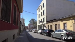 La Policía Local de Albatera detiene a ocho personas en la última semana