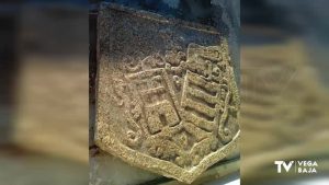 Orihuela pierde escudos históricos y necesita más protección de su patrimonio