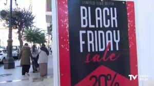 Consejos para compras seguras con motivo del Black Friday y Ciber Monday