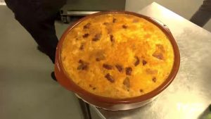 Cuatro restaurantes Orihuela se juegan el título del mejor arroz y costra