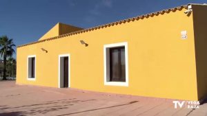 La Casa Museo de la Huerta de Dolores será un Centro de Interpretación