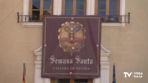 Piden la Medalla al Mérito Cultural para la Junta Central de Semana Santa de Callosa de Segura