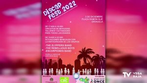 DiscapFest 2022: un festival para conocer cómo es el día a día de las personas con discapacidad