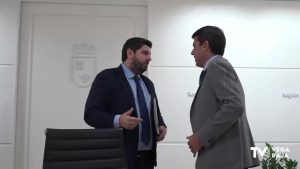 Alicante y Murcia presentarán alegaciones contra el Plan Hidrológico del Tajo