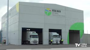 El Consorcio Vega Baja Sostenible recibe 1,3 millones para el tratamiento de biorresiduos