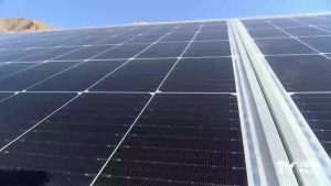 Autorizada una nueva planta fotovoltaica en Callosa del Segura