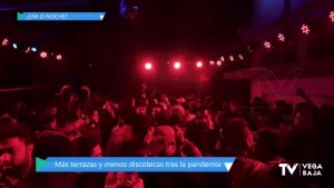 El tardeo se impone a las salidas nocturnas en las fiestas navideñas